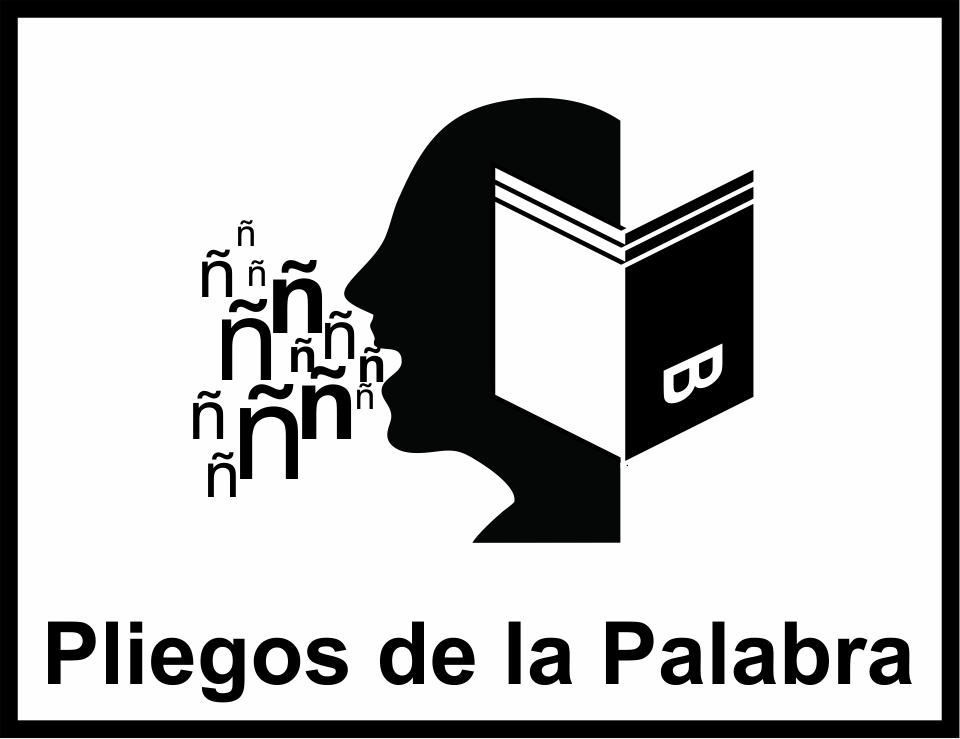 Pliegos de la palabra